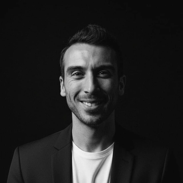 Axel Janvier