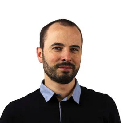 Daniel Roch