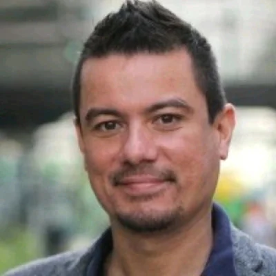 Nicolas Nguyen